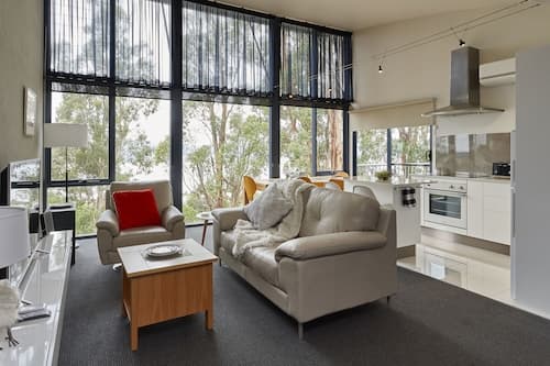 Tamar River Apartments