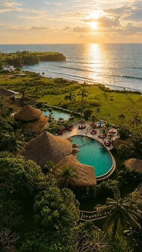 La Joya Balangan Resort
