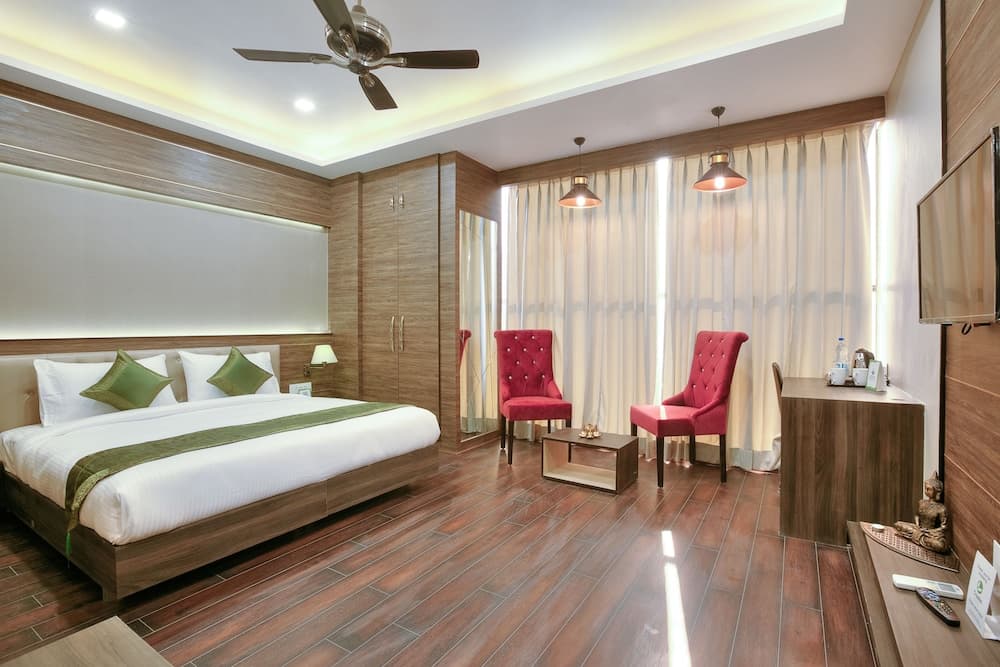 Treebo Southwest Inn, Dwarka