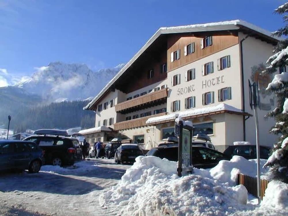 Sport Hotel