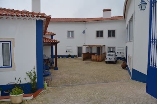 Quinta Manel da Gaita