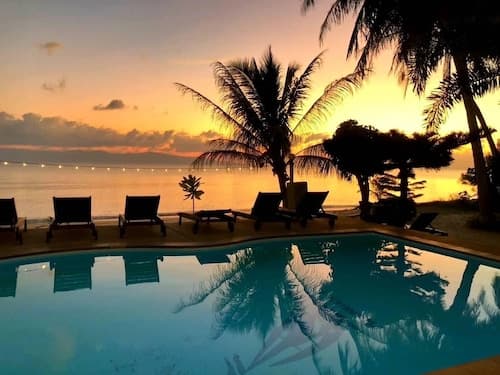 Phangan Lodge