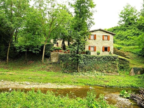 Il Mulino di Pianello