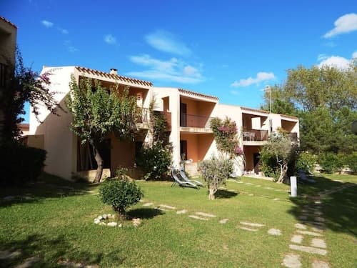 AffittaSardegna - Mediterranea Apartment