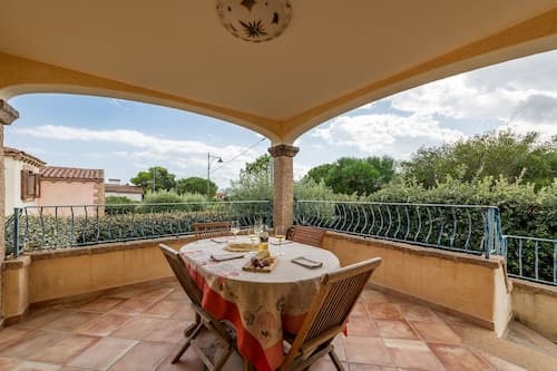 AffittaSardegna - Villa Magnifique