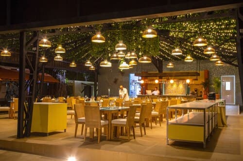 Solare SAI Ecohotel