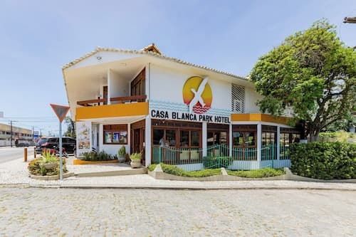 Casa Blanca Park