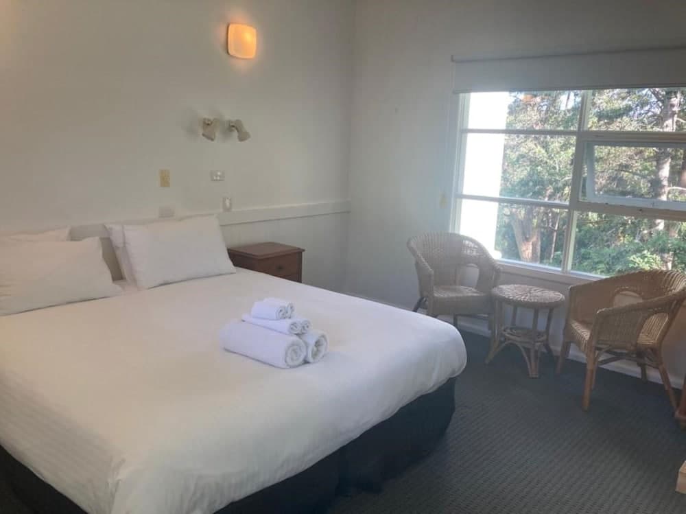 Gipsy Point Lodge