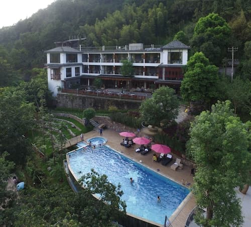 Li River Resort