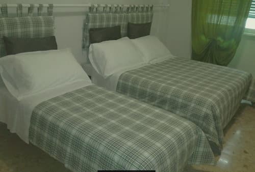 Olimpica Relais
