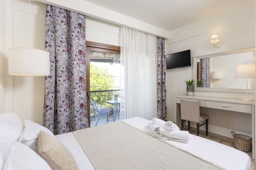 Hotel Magdalena