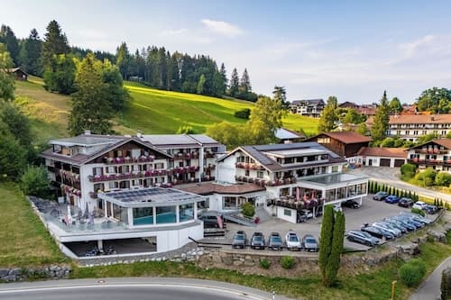 Hotel Kuehbergalp