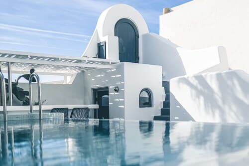 Opera Mansion