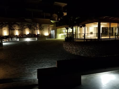 Evia Silence Hotel