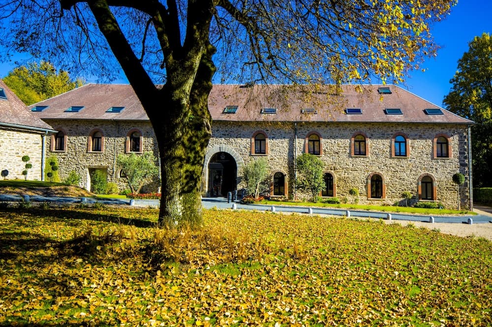 Etoile de Pompadour