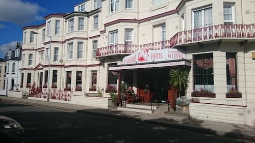 St George Hotel