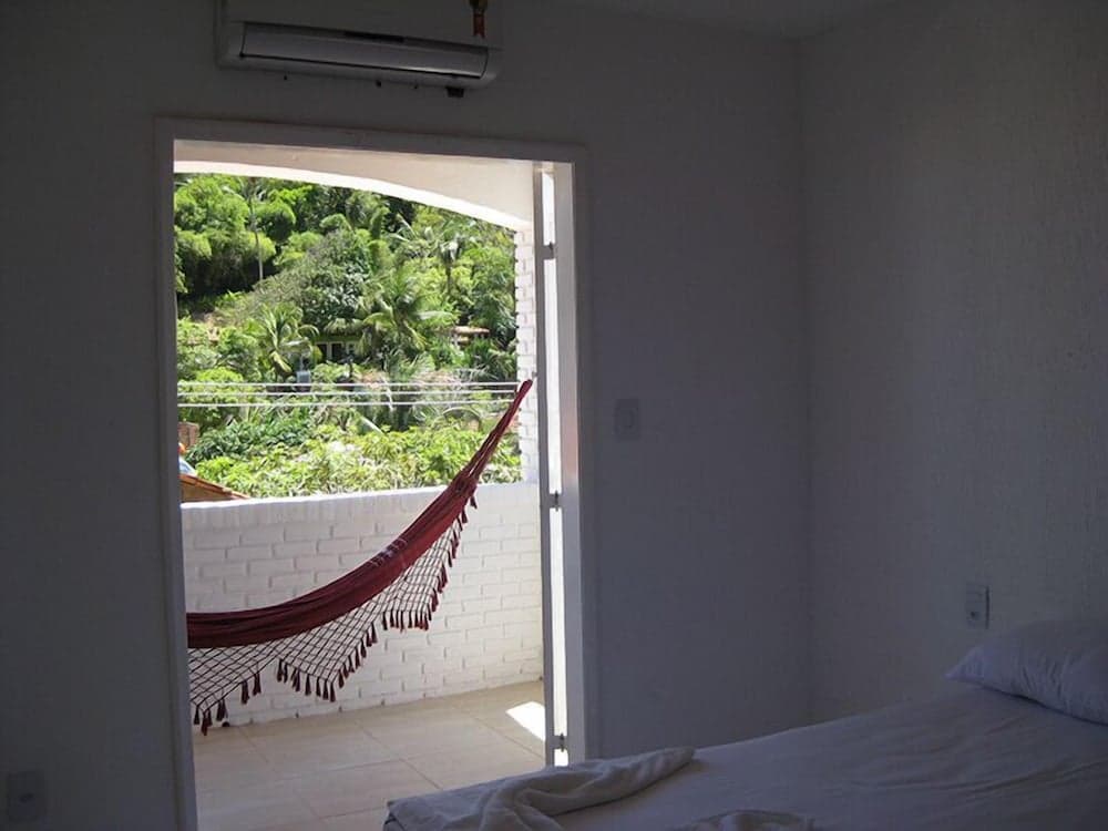 Pousada Borakay