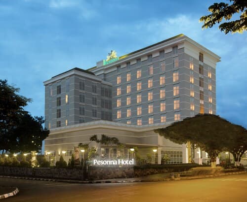 Khas Tugu Hotel Yogyakarta
