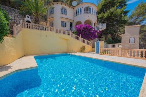 Villa Maryvilla 46 - Plaza Mayor
