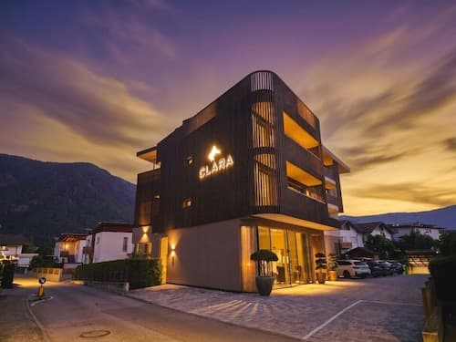 B&B Boutiquehotel Clara