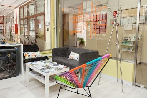 Albergue Jaca