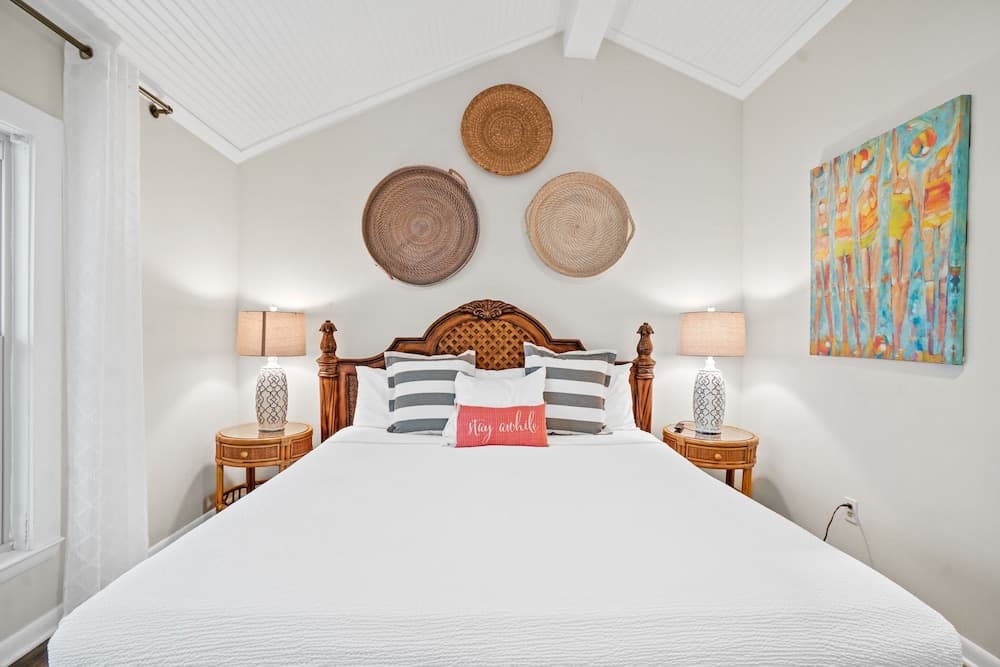 Premier Townhomes by Panhandle Getaways