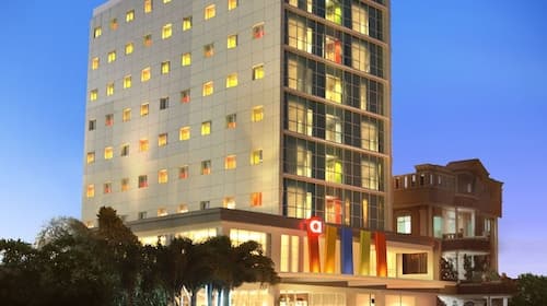 Amaris Hotel Padang