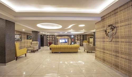 Madi Otel İzmir