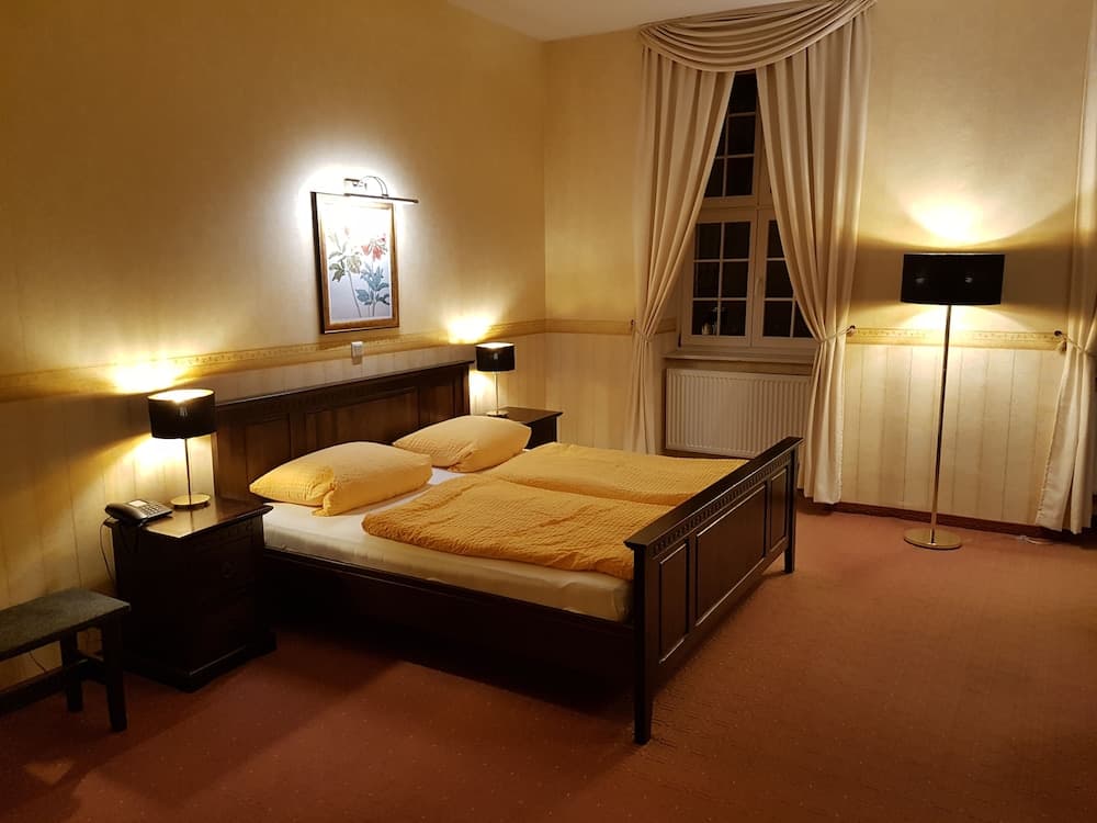 Gotikhotel Frenzelhof