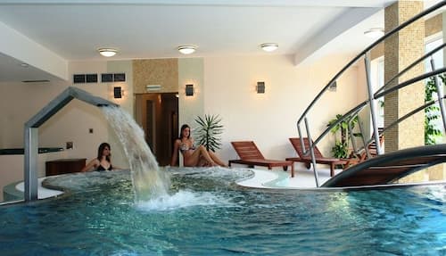 Horský hotel Remata