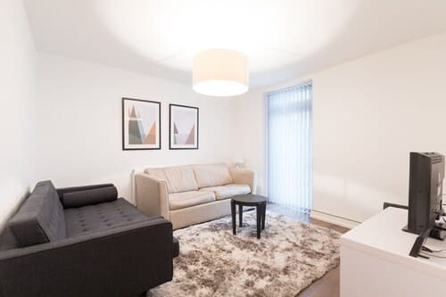 Belgravia Apartments - Westminster