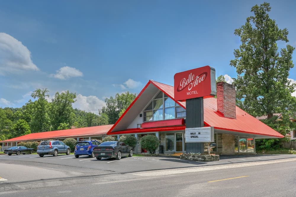 Belle Aire Motel