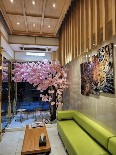 Hotel the One Yeosu