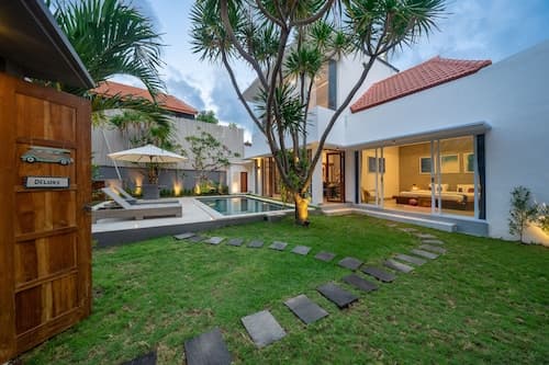 Villa Gemuk