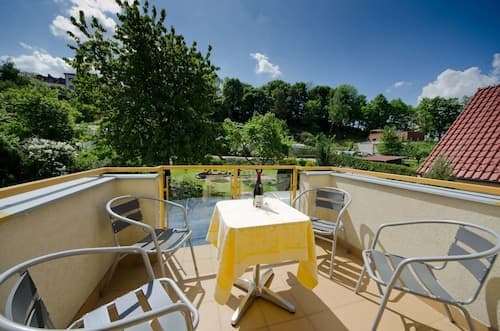 Hotel Garni Pod Skalkou