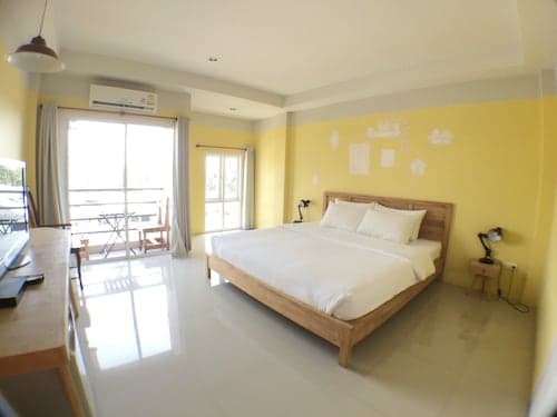 Double Ninth Friendly Boutique Hotel