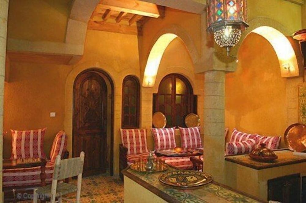 Riad Maktoub