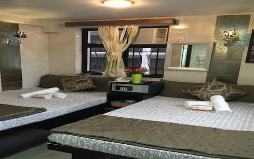 Skyview Hostel