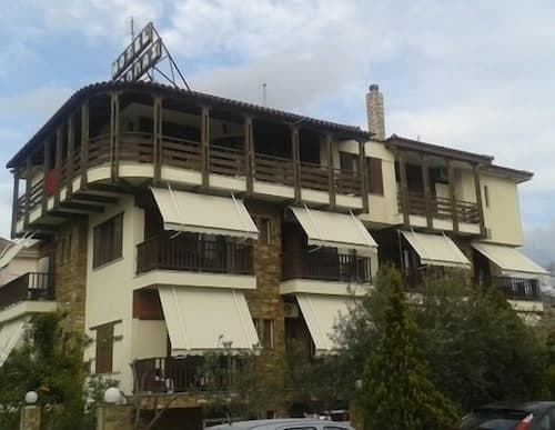 Ballas Hotel