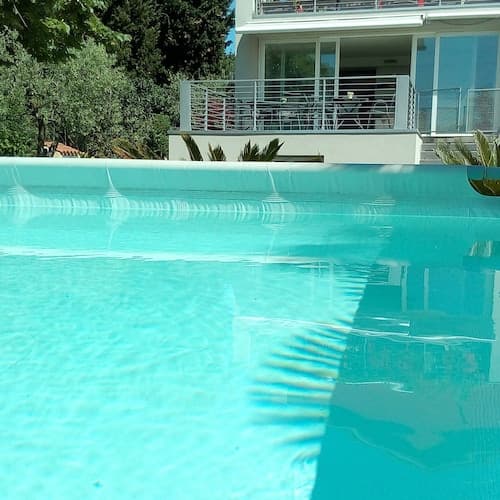 Relais Villa Lezard