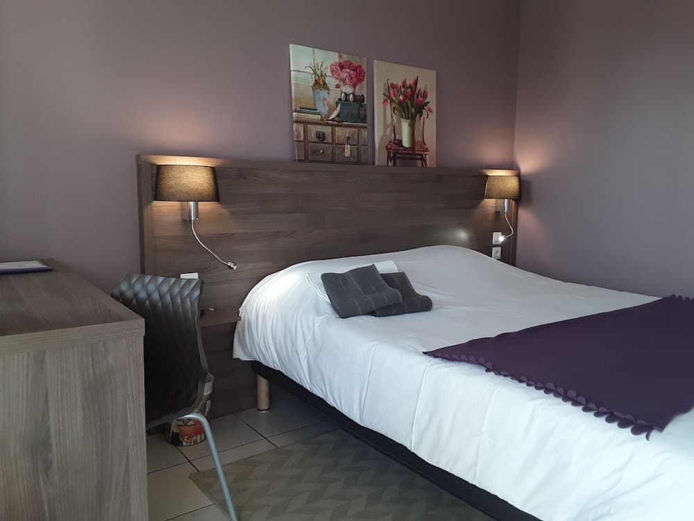 Relais la Fleur