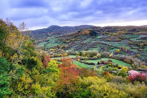 Agriturismo Bio I Rondinelli