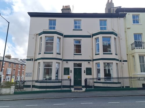 Kimberley House
