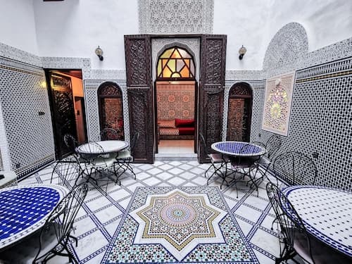 Riad Farah