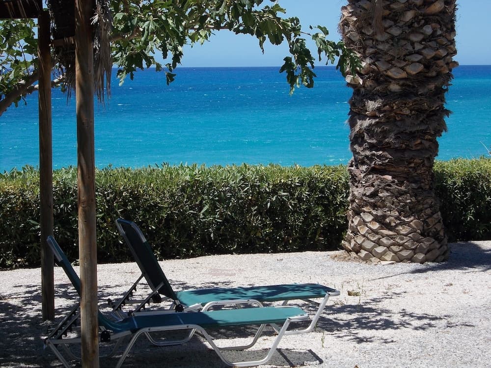 Preveli Villas