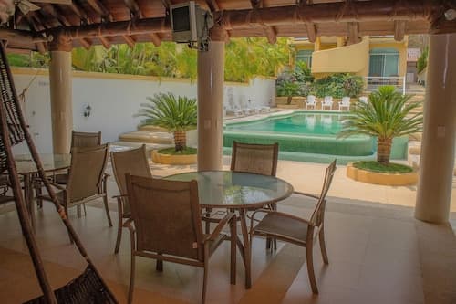 Hotel Bungalows Arena Dorada - Adults Only