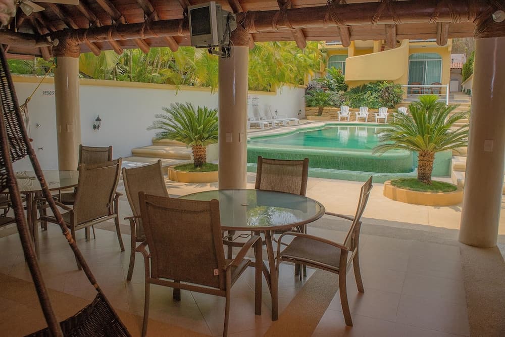 Hotel Bungalows Arena Dorada - Adults Only