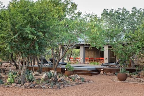 Nyaleti Lodge