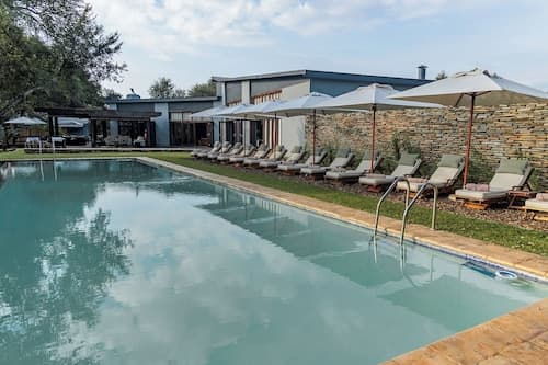 Karongwe - Becks Safari Lodge