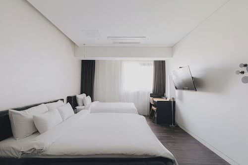 ACC Design Hotel
